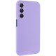 Чехол Silicone Cover Lakshmi Full Camera (AAA) для Samsung Galaxy A26 5G