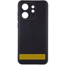 Чохол TPU Epik Black Full Camera для Motorola Moto G86 5G Чорний