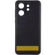 Чохол TPU Epik Black Full Camera для Motorola Moto G86 5G Чорний