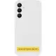 Чохол Silicone Cover Lakshmi Full Camera (AAA) для Samsung Galaxy S25 Edge Білий / White