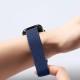 Ремінець Dux Ducis Mixture Ultra для Apple Watch 42(ser.1-3)/44/45/46/49mm Deep Blue
