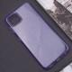 TPU чохол Nova для Samsung Galaxy A06 Purple