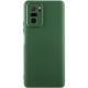 Чехол Silicone Cover Lakshmi Full Camera (AAA) для Xiaomi Redmi Note 10 / Note 10s / Poco M5s