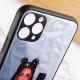 TPU+PC чехол Prisma Ladies для Apple iPhone 11 Pro Max (6.5")