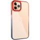 Чехол TPU+PC Fresh sip series для Apple iPhone 11 Pro Max (6.5")