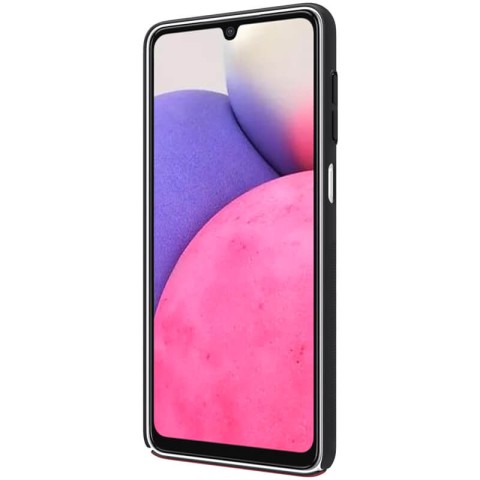 Чохол Nillkin Matte для Samsung Galaxy A33 5G Чорний