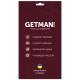 TPU чохол GETMAN Ease logo посилені кути Full Camera для Samsung Galaxy A52 4G / A52 5G / A52s Безбарвний (прозорий)