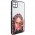TPU+PC чохол Prisma Ladies для Samsung Galaxy Note 10 Lite (A81) Chocolate
