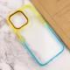 Чехол TPU+PC Fresh sip series для Apple iPhone 14 Pro (6.1")