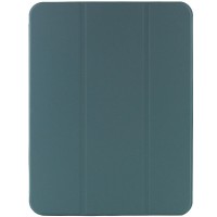 Чохол Smart Case Open buttons для Apple iPad Air 1/Air 2 /Pro 9.7"/ iPad 9.7" (2017-2018) Green
