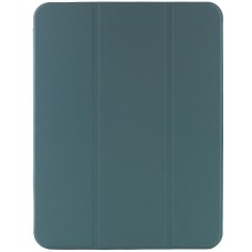 Чохол Smart Case Open buttons для Apple iPad Air 1/Air 2 /Pro 9.7"/ iPad 9.7" (2017-2018) Green
