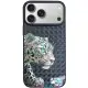 Чохол TPU+PC Crystal Hunt with MagSafe для Apple iPhone 16 (6.1") Black