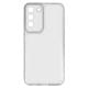 Чохол TPU Starfall Clear для Samsung Galaxy S23 Прозорий