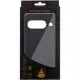 Чохол Silicone Cover Lakshmi Full Camera (AAA) для Google Pixel 9 Чорний / Black