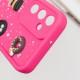 Чохол TPU Toys Case для Samsung Galaxy A15 4G/5G Pink / Always Happy