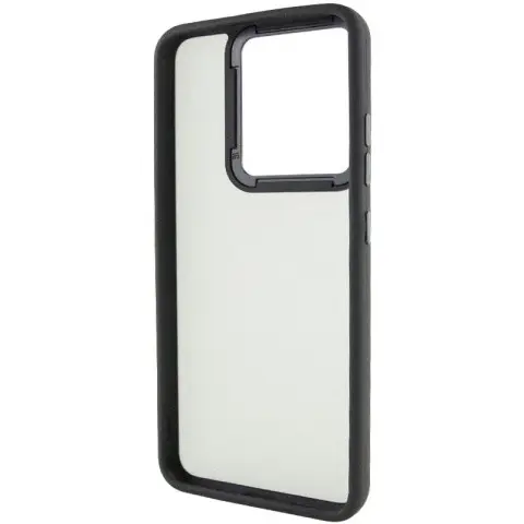 Чохол TPU+PC Lyon Frosted для Xiaomi Redmi 15C (EU) Black