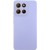 Чохол Silicone Cover Ummi Lakshmi Full Camera (AA) для Motorola Moto G75 5G Бузковий / Dasheen