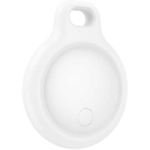 Трекер Borofone BC101 Exquisite 230 mAh Frost white