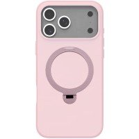 Чохол Ummi Colorful with MagSafe HQ Ring для Apple iPhone 17 Pro (6.3") Pink
