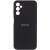 Чохол Silicone Cover Lakshmi Full Camera (AA) with logo для Samsung Galaxy A26 5G Чорний / Black Чохол Silicone Cover Lakshmi Full Camera (AA) with logo для Samsung Galaxy A26 5G Чорний / Black