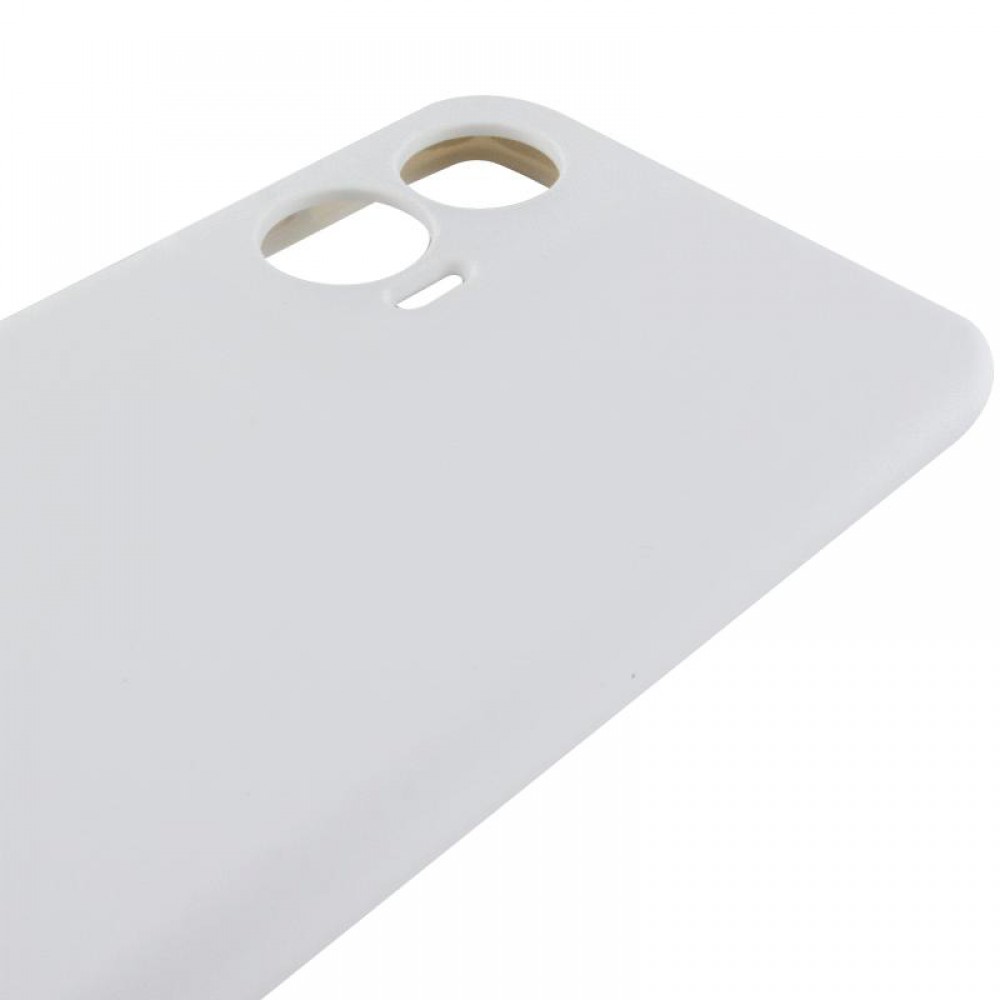 Чехол Silicone Cover Lakshmi Full Camera (AA) для Motorola Edge 50