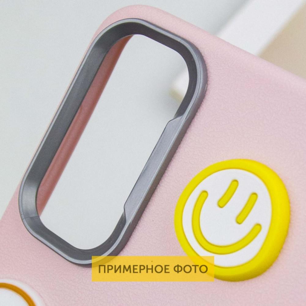 Чехол TPU Leather Toys для Xiaomi Poco X5 Pro 5G / Note 12 Pro 5G