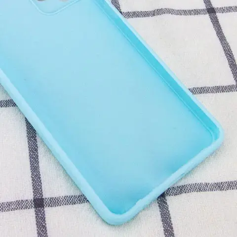 Силиконовый чехол Candy Full Camera для Xiaomi Poco F5 / Note 12 Turbo