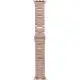 Ремінець Steel Elegance для Apple Watch 38/40/41/42mm(ser.10) Rose Gold
