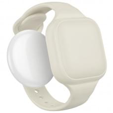 Трекер Hoco E91E Tiger Bracelet 230 mAh Gray Трекер Hoco E91E Tiger Bracelet 230 mAh Gray