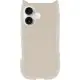 Чохол TPU Cat для Apple iPhone 16 (6.1") Antique White