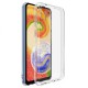 TPU чохол Epic Transparent 1,5mm Full Camera для Samsung Galaxy A05 Безбарвний (прозорий)