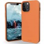 Чохол UAG OUTBACK BIO для Apple iPhone 12 Pro / 12 (6.1") Помаранчевий