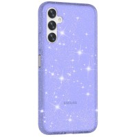 TPU чохол Nova для Samsung Galaxy A14 4G/5G Purple