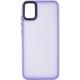 Чохол TPU+PC Lyon Frosted для Samsung Galaxy A50 (A505F) / A50s / A30s Purple
