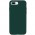 Чохол Silicone Case Full Protective (AA) NO LOGO для Apple iPhone 7 plus / 8 plus (5.5") Зелений / Forest green