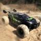 Машинка на радиоуправлении SHT ZWD-005 Mad Racing 2.4G (1:18)