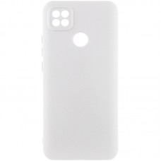 Чехол Silicone Cover Lakshmi Full Camera (AA) для Xiaomi Redmi 10A