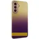 Чохол TPU+PC Glassbend для Xiaomi Redmi A5 / Poco C71 Purple