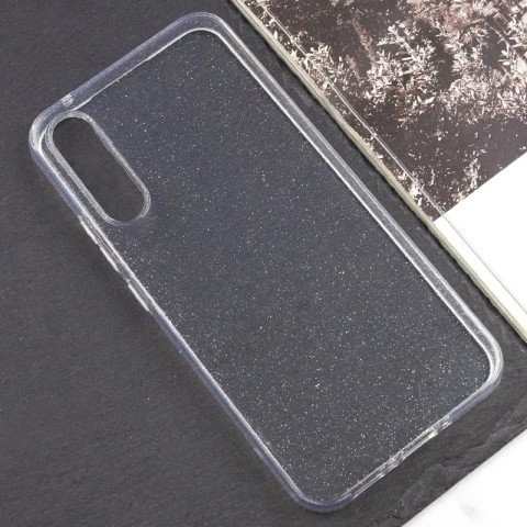 TPU чохол Nova для Samsung Galaxy A50 (A505F) / A50s / A30s Clear