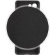 Чохол Silicone Cover Lakshmi Full Camera (AA) для Samsung Galaxy S22 Ultra Чорний / Black