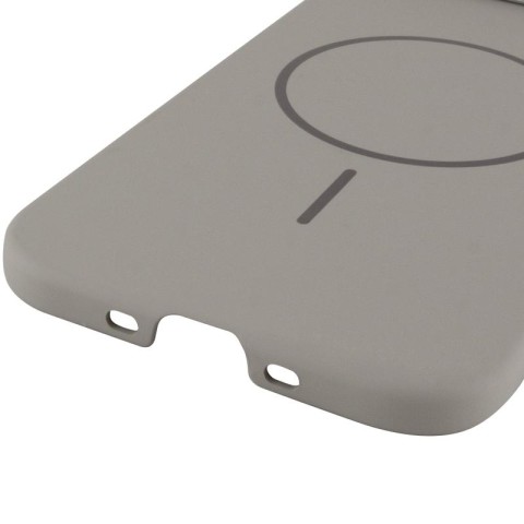 Чохол PC Dream with MagSafe для Apple iPhone 17 Air (6.5") White