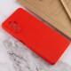 Силіконовий чохол Candy Full Camera для Xiaomi Redmi Note 10 Pro / 10 Pro Max Червоний / Red