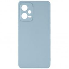Силиконовый чехол Candy Full Camera для Xiaomi Poco X5 5G / Note 12 5G