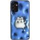 TPU+PC чохол Prisma Fluffie для Samsung Galaxy A15 4G/5G Pusheen