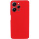 Чехол Silicone Cover Lakshmi Full Camera (AAA) для Xiaomi Redmi 12