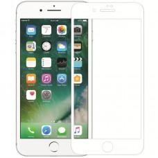 Защитное стекло Nillkin (CP+PRO) для Apple iPhone 7 / 8 / SE (2020) (4.7")
