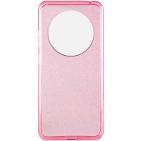 TPU чохол Nova для Xiaomi Redmi 14C / Poco C75 Pink