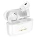 Бездротові TWS навушники Borofone BW59 Plus ANC White