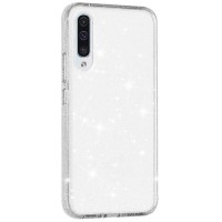 TPU чохол Nova для Samsung Galaxy A50 (A505F) / A50s / A30s Clear