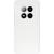 Чохол TPU GETMAN Liquid Silk Full Camera для Xiaomi Redmi Note 14 Pro 4G Білий / White